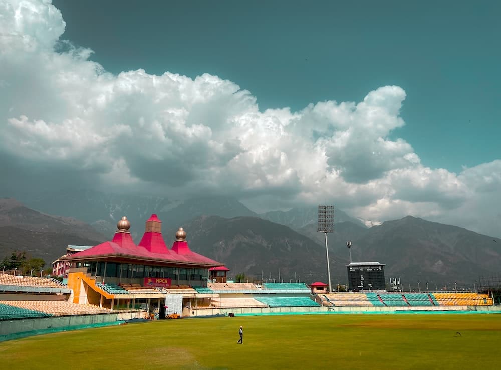 Dharamshala tour destination